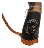 Berrante Grande Profissional de Ferradura – [Som Natural e Potente]